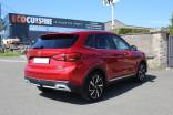 MG ZS LUXURY 1.5i HYBRID+ 197 CV BVA / 1ER MAIN 7