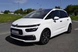 CITROEN C4 PICASSO EXCLUSIVE HDI 120 CV BVM 1