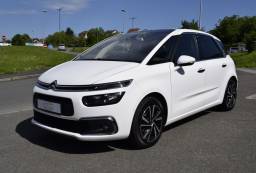 CITROEN C4 PICASSO SHINE HDI 120 CV BVM