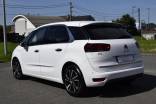 CITROEN C4 PICASSO EXCLUSIVE HDI 120 CV BVM 3