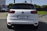 CITROEN C4 PICASSO EXCLUSIVE HDI 120 CV BVM 4