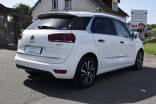 CITROEN C4 PICASSO EXCLUSIVE HDI 120 CV BVM 5