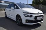 CITROEN C4 PICASSO EXCLUSIVE HDI 120 CV BVM 7