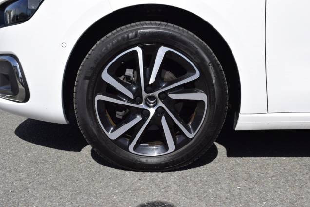 CITROEN C4 PICASSO EXCLUSIVE HDI 120 CV BVM 9
