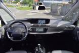 CITROEN C4 PICASSO EXCLUSIVE HDI 120 CV BVM 13