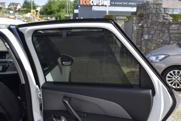 CITROEN C4 PICASSO EXCLUSIVE HDI 120 CV BVM 17