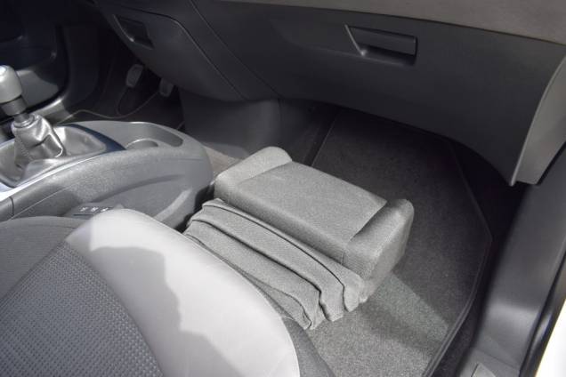 CITROEN C4 PICASSO EXCLUSIVE HDI 120 CV BVM 19