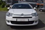 CITROEN C5 EXCLUSIVE HDI 163 CV BVA  1