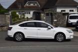 CITROEN C5 EXCLUSIVE HDI 163 CV BVA  3