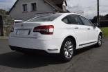 CITROEN C5 EXCLUSIVE HDI 163 CV BVA  4