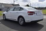 CITROEN C5 EXCLUSIVE HDI 163 CV BVA  6