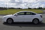 CITROEN C5 EXCLUSIVE HDI 163 CV BVA  7