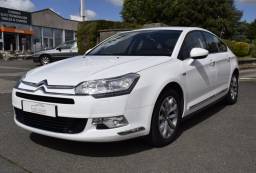 CITROEN C5 EXCLUSIVE HDI 160 CV BVA 