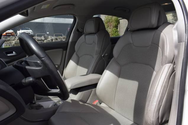 CITROEN C5 EXCLUSIVE HDI 163 CV BVA  10