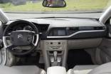 CITROEN C5 EXCLUSIVE HDI 163 CV BVA  12