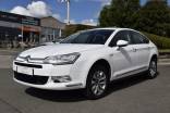 CITROEN C5 EXCLUSIVE HDI 163 CV BVA  18