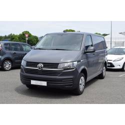 VOLKSWAGEN TRANSPORTER T6 L1 FOURGON COURT DSG7 2.0 TDI 150 CV / 1ere MAIN / 51400 KMS / ORIGINE FRANCE / ATTELAGE
