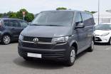 VOLKSWAGEN TRANSPORTER T6 L1 FOURGON COURT DSG7 2.0 TDI 150 CV / 1ere MAIN / ORIGINE FRANCE / ATTELAGE 1