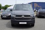 VOLKSWAGEN TRANSPORTER T6 L1 FOURGON COURT DSG7 2.0 TDI 150 CV / 1ere MAIN / ORIGINE FRANCE / ATTELAGE 5