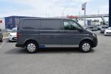 VOLKSWAGEN TRANSPORTER T6 L1 FOURGON COURT DSG7 2.0 TDI 150 CV / 1ere MAIN / ORIGINE FRANCE / ATTELAGE 7
