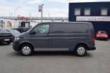 VOLKSWAGEN TRANSPORTER T6 L1 FOURGON COURT DSG7 2.0 TDI 150 CV / 1ere MAIN / ORIGINE FRANCE / ATTELAGE 8