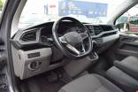 VOLKSWAGEN TRANSPORTER T6 L1 FOURGON COURT DSG7 2.0 TDI 150 CV / 1ere MAIN / ORIGINE FRANCE / ATTELAGE 10