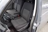 VOLKSWAGEN TRANSPORTER T6 L1 FOURGON COURT DSG7 2.0 TDI 150 CV / 1ere MAIN / ORIGINE FRANCE / ATTELAGE 11