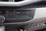 VOLKSWAGEN TRANSPORTER T6 L1 FOURGON COURT DSG7 2.0 TDI 150 CV / 1ere MAIN / ORIGINE FRANCE / ATTELAGE 15