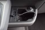 VOLKSWAGEN TRANSPORTER T6 L1 FOURGON COURT DSG7 2.0 TDI 150 CV / 1ere MAIN / ORIGINE FRANCE / ATTELAGE 16