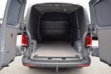 VOLKSWAGEN TRANSPORTER T6 L1 FOURGON COURT DSG7 2.0 TDI 150 CV / 1ere MAIN / ORIGINE FRANCE / ATTELAGE 23