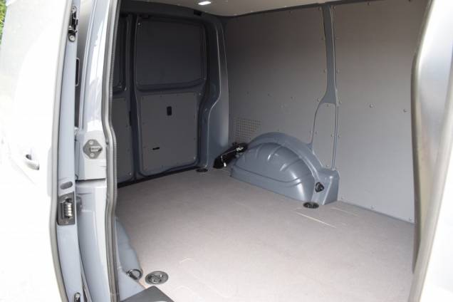 VOLKSWAGEN TRANSPORTER T6 L1 FOURGON COURT DSG7 2.0 TDI 150 CV / 1ere MAIN / ORIGINE FRANCE / ATTELAGE 28
