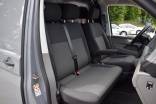 VOLKSWAGEN TRANSPORTER T6 L1 FOURGON COURT DSG7 2.0 TDI 150 CV / 1ere MAIN / ORIGINE FRANCE / ATTELAGE 31