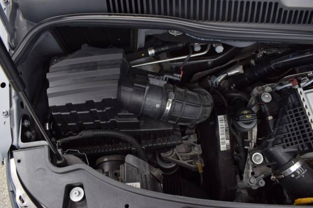 VOLKSWAGEN TRANSPORTER T6 L1 FOURGON COURT DSG7 2.0 TDI 150 CV / 1ere MAIN / ORIGINE FRANCE / ATTELAGE 33