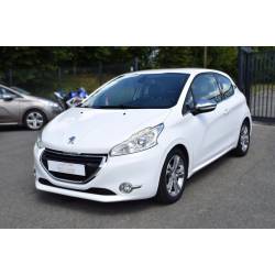 PEUGEOT 208 ALLURE 1.6 HDI 92 CV