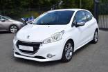 PEUGEOT 208 ALLURE 1.6 HDI 92 CV 1