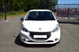 PEUGEOT 208 ALLURE 1.6 HDI 92 CV 5