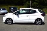 PEUGEOT 208 ALLURE 1.6 HDI 92 CV 7