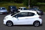 PEUGEOT 208 ALLURE 1.6 HDI 92 CV 8