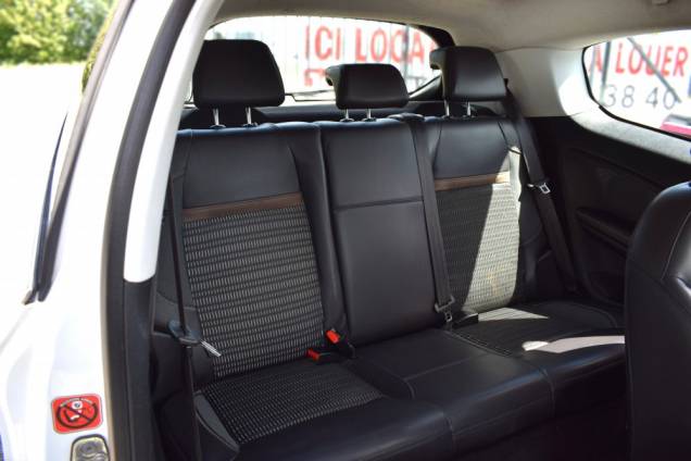 PEUGEOT 208 ALLURE 1.6 HDI 92 CV 13
