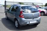 DACIA SANDERO 1.6 90 CV 5 PORTES / 45900 KMS 3