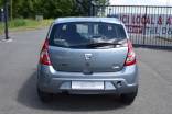 DACIA SANDERO 1.6 90 CV 5 PORTES / 45900 KMS 6