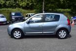 DACIA SANDERO 1.6 90 CV 5 PORTES / 45900 KMS 7