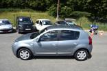 DACIA SANDERO 1.6 90 CV 5 PORTES / 45900 KMS 8