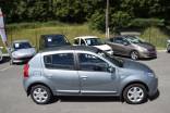 DACIA SANDERO 1.6 90 CV 5 PORTES / 45900 KMS 10