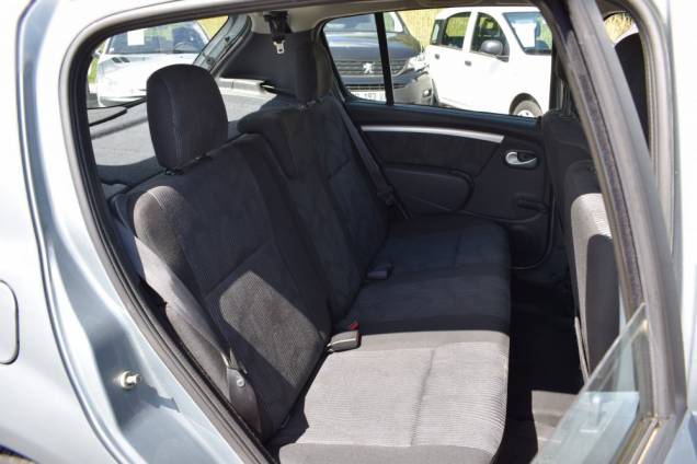 DACIA SANDERO 1.6 90 CV 5 PORTES / 45900 KMS 14