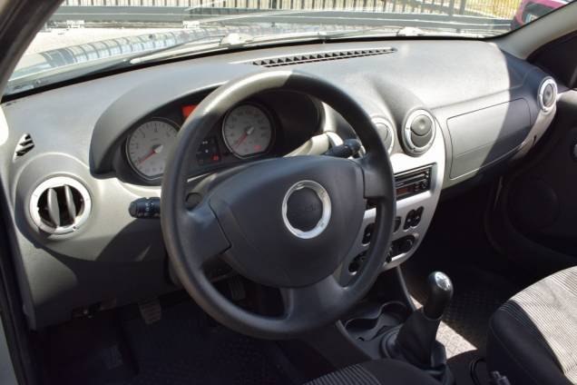 DACIA SANDERO 1.6 90 CV 5 PORTES / 45900 KMS 15