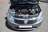 DACIA SANDERO 1.6 90 CV 5 PORTES / 45900 KMS 19