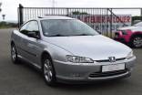 PEUGEOT 406 COUPÉ 3.0 V6 194 CV BOITE MÉCANIQUE / TOIT OUVRANT / CUIR / HIFI JBL 2