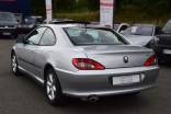 PEUGEOT 406 COUPÉ 3.0 V6 194 CV BOITE MÉCANIQUE / TOIT OUVRANT / CUIR / HIFI JBL 3