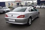PEUGEOT 406 COUPÉ 3.0 V6 194 CV BOITE MÉCANIQUE / TOIT OUVRANT / CUIR / HIFI JBL 4